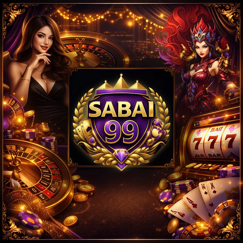 SABAI99 Banner